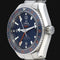 Montre Montre Omega Seamaster Planet Ocean GMT 58 Facettes MT41785