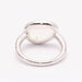 Bague 54 MIMI LUNA - bague en or et diamants 58 Facettes D361615UZ