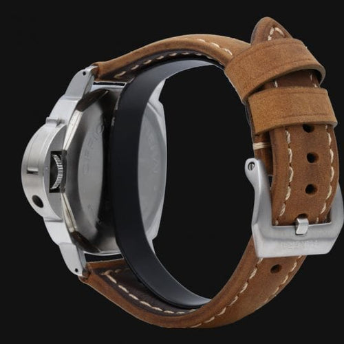 Montre Montre Panerai Luminor Marina avec logo 58 Facettes MT41992