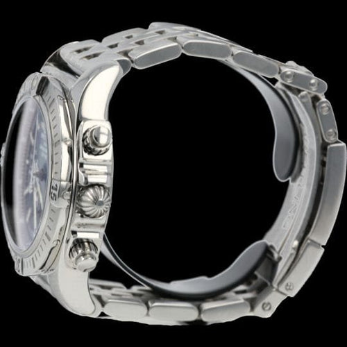 Montre Breitling Montre Chronomat 44 58 Facettes MT42092