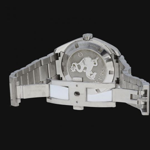 Montre Omega Montre Seamaster Aqua Terra 150M 58 Facettes MT41884