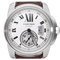 Montre Cartier Montre Calibre De Cartier 58 Facettes MT44420