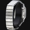 Montre Cartier Montre Santos 58 Facettes MT42149