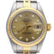 Montre Rolex Montre Date Just 26 mm 58 Facettes MT42555