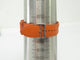 Montre montre HERMES clipper diver chronographe cp2.941 44 mm automatique 58 Facettes 268184