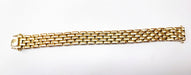 Bracelet Bracelet grain de riz or jaune 58 Facettes BRAC.RIZ.1267.2