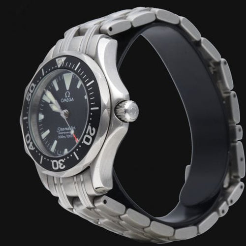 Montre Montre Omega Seamaster 58 Facettes MT41887