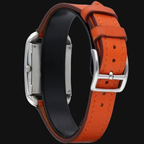 Montre Hermes Montre Cape Cod 58 Facettes MT42519
