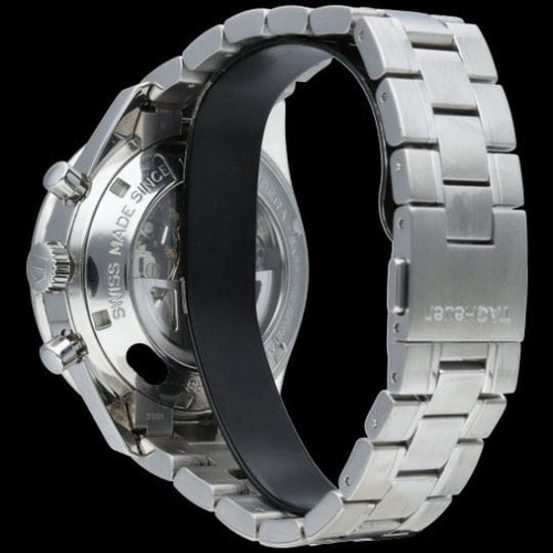 Tag Heuer Montre Carrera Calibre 16 Chronograph