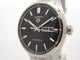 montre TAG HEUER carrera day date wbn2010 en acier 41mm automatique 58 Facettes 265701