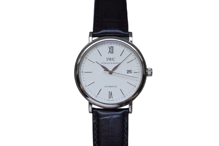 IWC Portofino IW356501