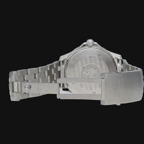 Montre Omega Montre Seamaster Diver 300M 58 Facettes MT43696