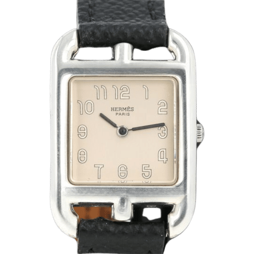 Montre Hermes Montre Cape Cod 58 Facettes MT44581
