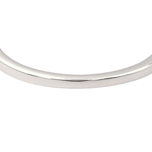 Bague 49 Mauboussin Bague Volupté et passion  Or blanc Rubis 58 Facettes 4117940CN