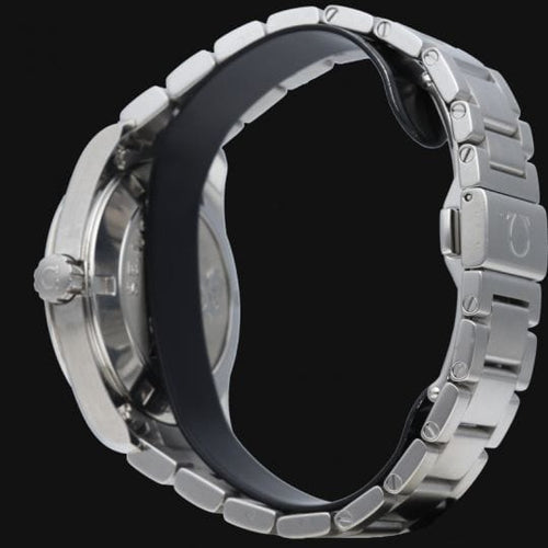 Montre Omega Montre Seamaster Aqua Terra 150M 58 Facettes MT41762