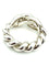 Bracelet HERMES - Bracelet Torsades TGM 58 Facettes