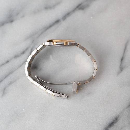 Montre PATEK PHILIPPE - Lady Nautilus Mini watch 58 Facettes