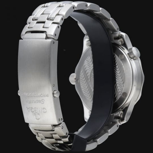 Montre Omega Montre Seamaster 300M 58 Facettes MT41822