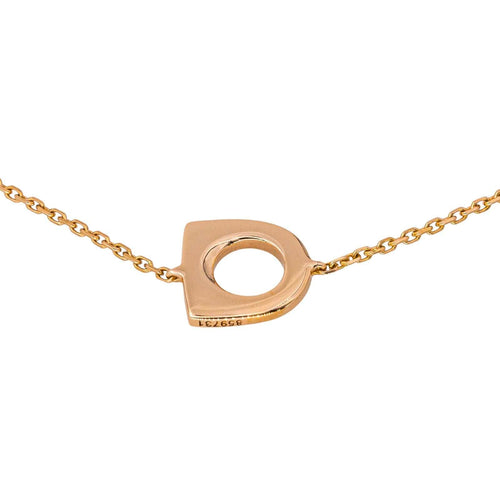 Bracelet Fred Bracelet Success Or rose Diamant 58 Facettes 4600463RV