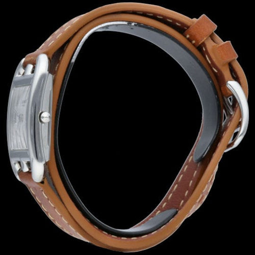 Montre Hermes Montre Cape Cod 58 Facettes MT44550