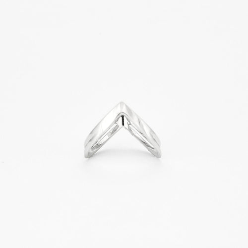 Bague 62 Bague diamants moderne 58 Facettes 2504