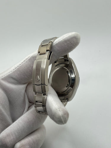 Montre Rolex Milgauss 116400GV 58 Facettes