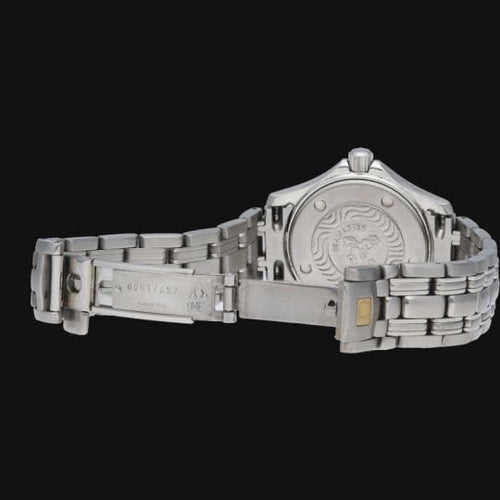 Montre Omega Montre Seamaster 120M 58 Facettes MT41642