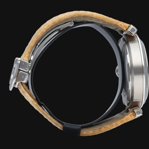 Cartier Montre Pasha Gmt