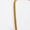 Collier Collier de passementerie or jaune 58 Facettes VAN0114