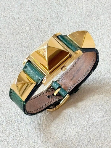 Montre HERMÈS Médor