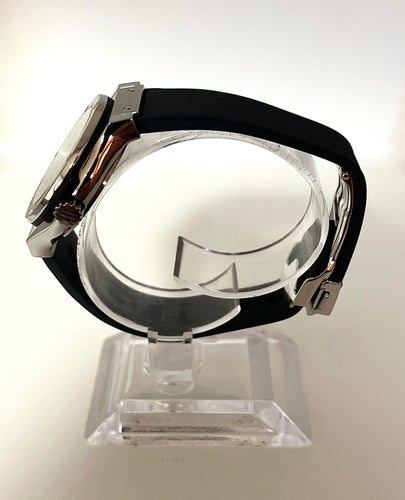 Montre Hublot - Montre Classic Fusion 33 mm en titane à quartz 58 Facettes