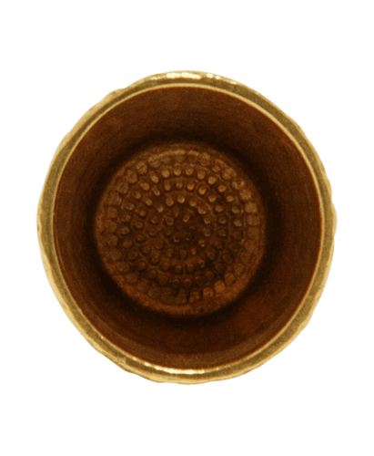 Dé à coudre Virtuluxury Or jaune 18K