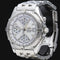 Montre Breitling Montre Chronomat Chronograph 58 Facettes MT42988