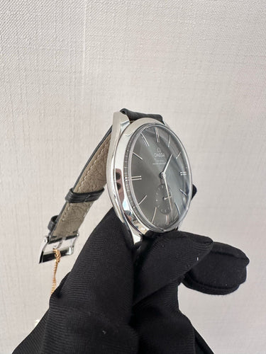 Montre Montre OMEGA DE VILLE TRÉSOR 40MM 435.13.40.21.06.001 58 Facettes