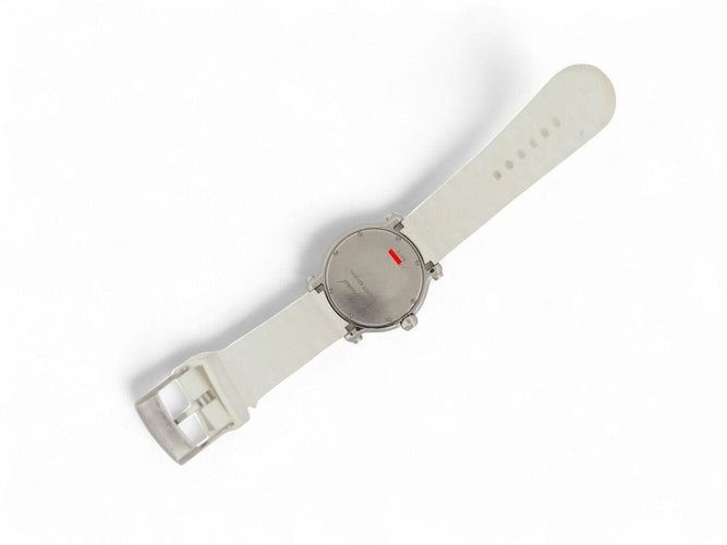 Montre montre CHOPARD happy sport 278475-3016 36mm acier diamants 58 Facettes 271299