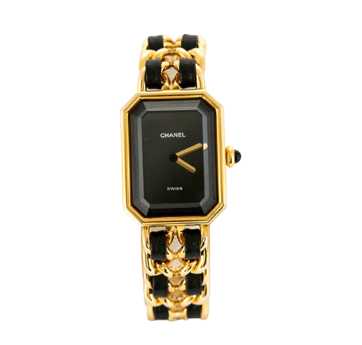 Montre M CHANEL - Montre Première - Taille M 58 Facettes