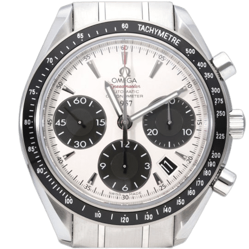 Montre Omega Montre Speedmaster Date Chronograph 58 Facettes MT45074