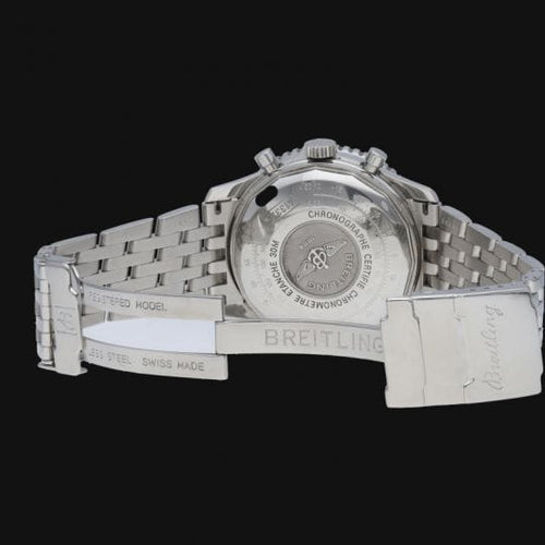 Montre Breitling Old Navitimer