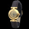 Montre Cartier Montre Must De Cartier Vermeil 58 Facettes MT39178