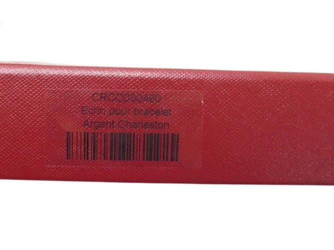 Bracelet bracelet CARTIER love sur chiane b6027100 t17.5 en or jaune 18k 4.1gr 58 Facettes 271110