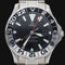 Montre Omega Montre Seamaster Diver 300M Gmt Gerry Lopez 58 Facettes MT40024