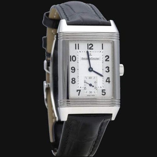 Montre Jaeger Lecoultre Montre Reverso 58 Facettes MT43228