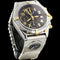 Montre Breitling Montre Chronomat Utc 58 Facettes MT42111