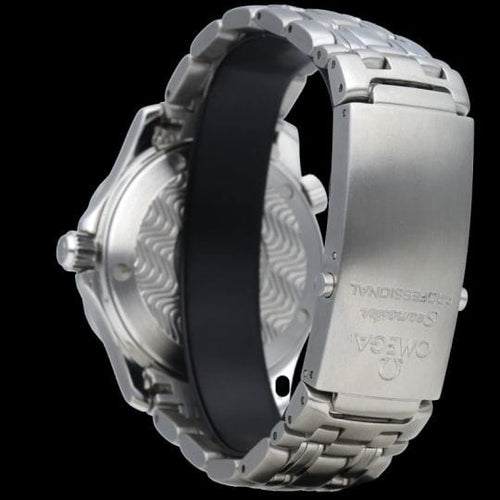 Montre Omega Montre Seamaster 300 M 58 Facettes MT41820