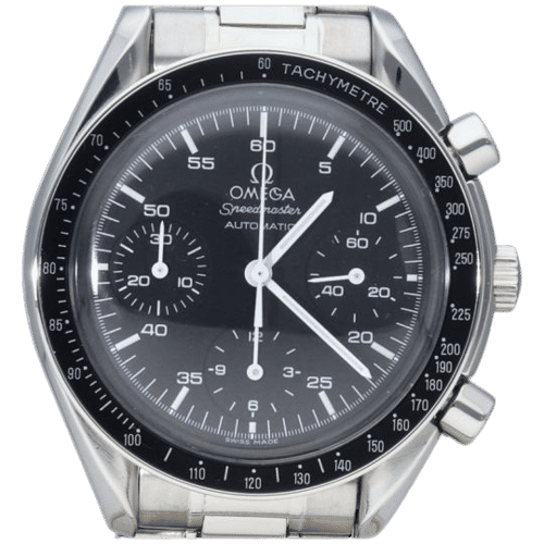 Montre Omega Montre Speedmaster Reduced 58 Facettes MT43724
