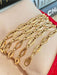 Collier CARTIER - Rare Sautoir Vintage « c De Cartier » Or Jaune 58 Facettes