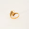 Bague Bague Toi et Moi 58 Facettes LP910
