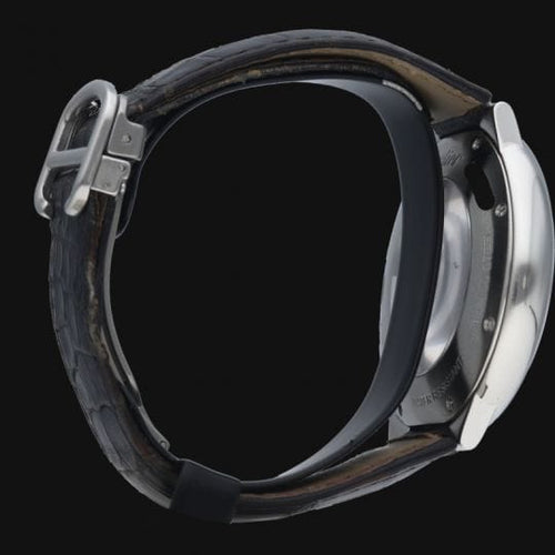 Montre Cartier Montre Ballon Bleu De Cartier 44Mm Chronograph 58 Facettes MT41542