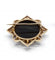 Broche Broche Camée - Or jaune, diamants et perles 58 Facettes 200048R