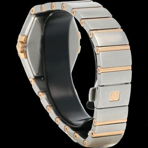 Montre Omega Montre Constelation 58 Facettes MT44788